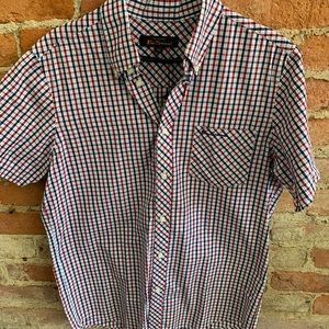 Ben Sherman Button Down